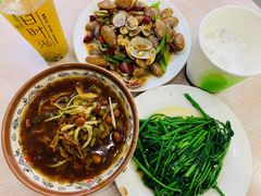 -太婆抱罗粉…海南特色小吃(一市场店)