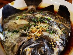 -蓝湾碧波·老字号·疍家非遗海上餐厅