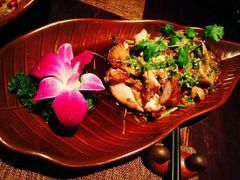 android_upload_pic-花马天堂云南餐厅 Lost Heaven(高邮路店)