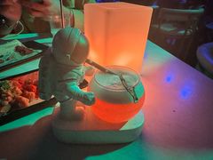 -月光漫步高空酒吧&景观下午茶Moonwalker Sky Land
