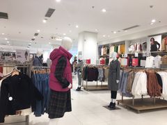 -优衣库(苏州天虹CCMall石路店)