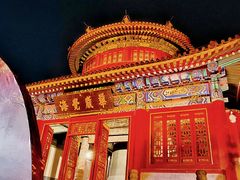 -大钟寺古钟博物馆