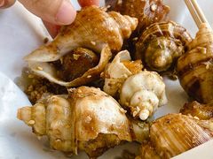 -祈胜邨•顺德鱼生•顺德菜(容桂店)