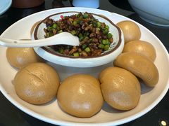 -锡和无锡菜(景丽苑店)