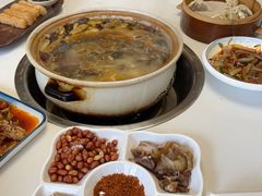 -土连锅·现熬养生汤锅(梁家巷店)