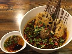 -博串堂(明发商业广场店)