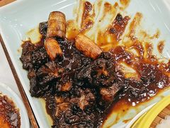 -王厚元饺子·辽菜·烤鸭(黄河大街店)