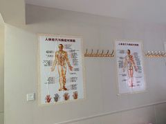 -厚德盲人按摩(太阳城店)