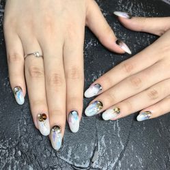 -StartNail美甲