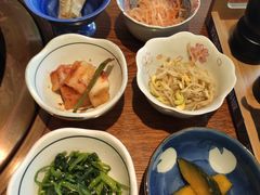 -炎蔵牛舌烤肉