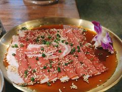 -九田家黑牛烤肉料理(新辰里亚运村店)