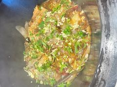 -营信刘罗锅铁锅炖(民主店)