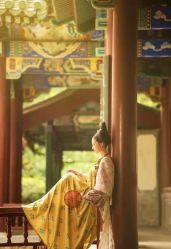 -盘子女人坊古装写真摄影(苏州旗舰店)