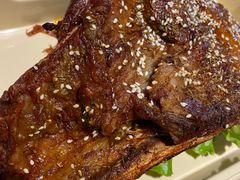 -木屋烧烤(坂田天安云谷店)