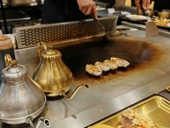 -大神太神·铁板烧(瑞虹天地月亮湾店)