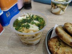 -张吉祥花椒肉火烧(老潍县美食城店)