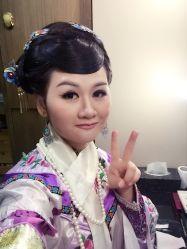 -盘子女人坊生日照·摄影馆(华强店)