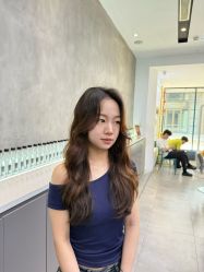 点击看大图 -天使之手
