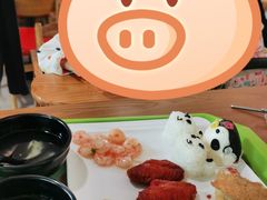 -上海野生动物园老虎餐厅