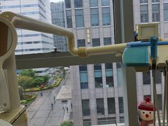 -瑞尔齿科(上海长风大悦城店)