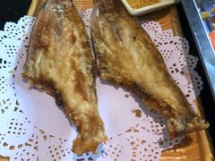 -胶东海鲜大排档(北太平庄店)