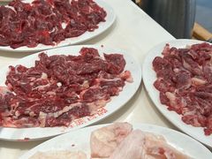 -陈记顺和潮汕牛肉火锅(韩江路店)