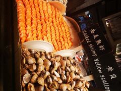 -星伦多自助料理(花山金鹰店)