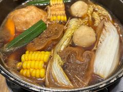-Sushi Love 创意寿司(丽影广场店)