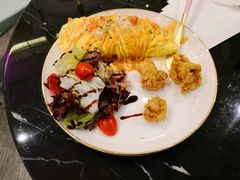 蛋包饭-Lilliput粒粒堡亲子餐厅(置汇旭辉店)