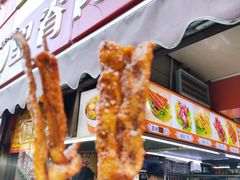 -里脊肉串店(天桥老店)