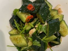 -探炉·香辣豆花烤鱼(笋岗宝能环球汇店)