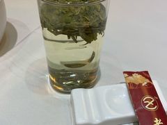 龙井-老正兴菜馆(福州路店)