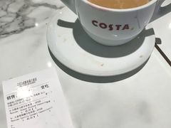 -COSTA COFFEE(成都来福士店)