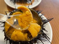 -海胆小馆(东北水饺·春柳店)