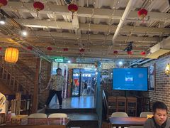 -三个大叔东北烧烤·砂锅菜(西三旗店)