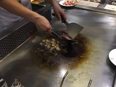 -璐法式铁板烧(滏东总店)