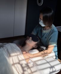 -文华东方水疗中心