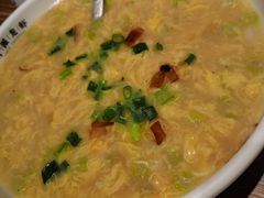 疙瘩汤-叶派龙虾•招牌香辣蟹·海鲜(中海国际店)