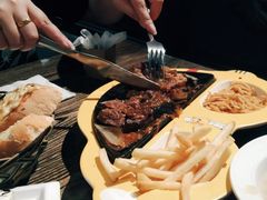 -豪尚豪牛排(彩悦城店)