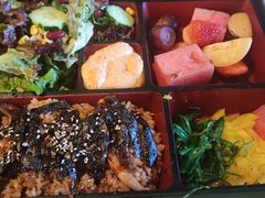 -大理实力希尔顿酒店•香全日制餐厅