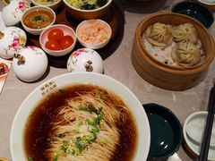 -松鹤楼面馆(清河万象汇店)