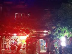 -叉叉纳里客栈(珠海情侣路唐家湾沙滩店)