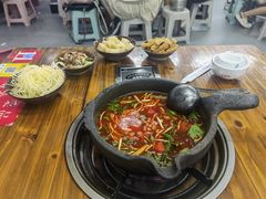 -笔记安顺夺夺粉火锅