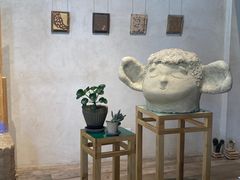 -梵几(东信·和创园店)