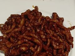 -大鸭梨烤鸭(金色漫香店)