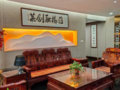 -苏淮景·苏闽融创菜·海鲜(原空港井河轩店)