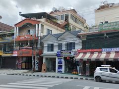 -和平饭店