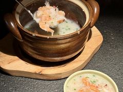 -蝴蝶里·粤菜·点心(滨江龙湖店)