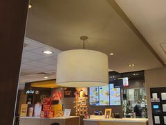 -麦当劳(余姚北站店)