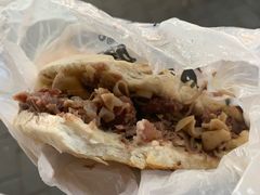 -清真拉妈卤味(回民街店)